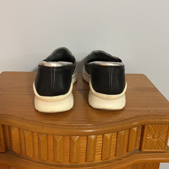 NAOT snake print slip on shoe - Picture 3 of 4